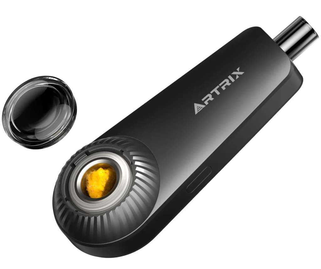 DabGo Artrix