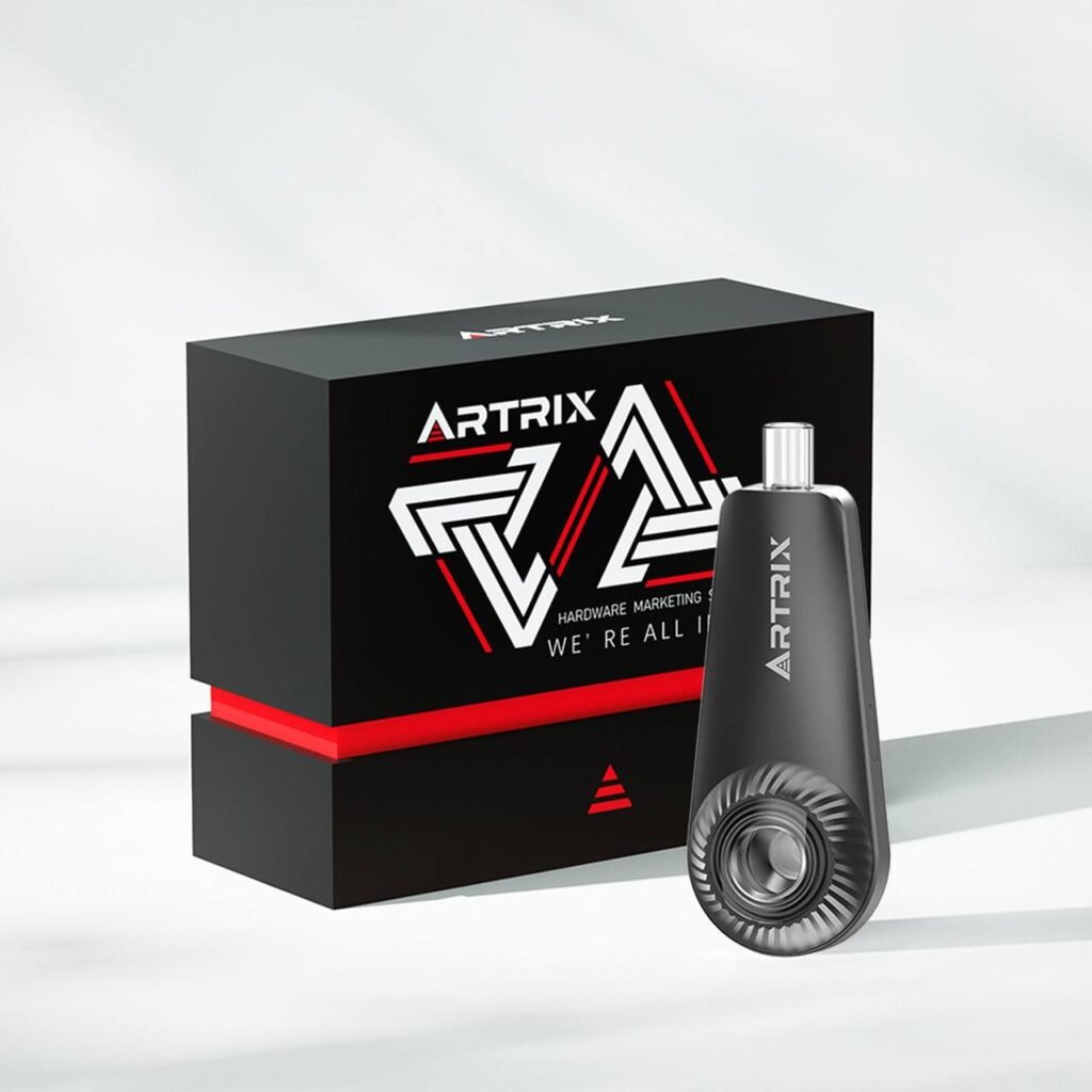 Artrix Dabgo Instructions