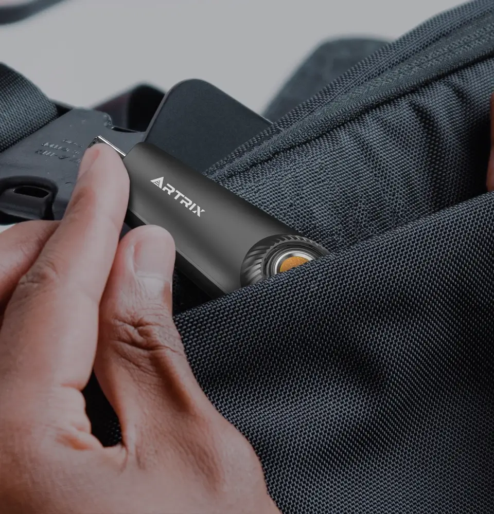 Dabgo all in one dab pen