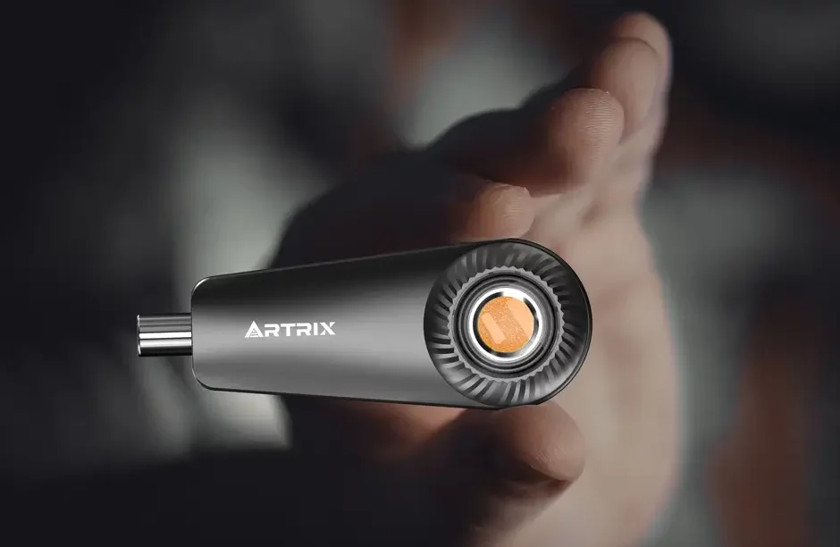 DabGo Disposable Vape